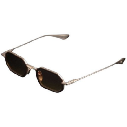 Chrome Heart Brown Glasses​