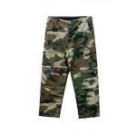 Chrome Heart Camo Cargos