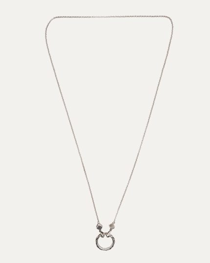 Chrome Heart Dice Eyewear Necklace Holder