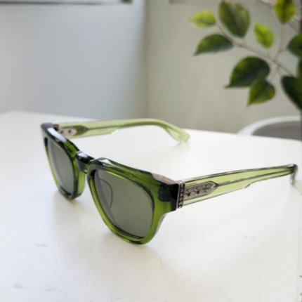 Chrome Heart Glasses​ Green