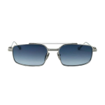 Men’s Chrome Glasses​ Hearts