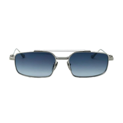 Men’s Chrome Glasses​ Hearts