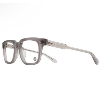 Chrome Heart Glasses​ Grey
