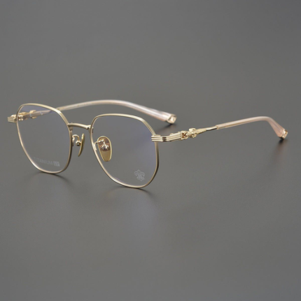 Chrome Heart Glasses​ Reading