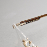 Chrome Heart Glasses​ Rimless