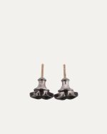 Chrome Heart Matty Earrings Boy Stud