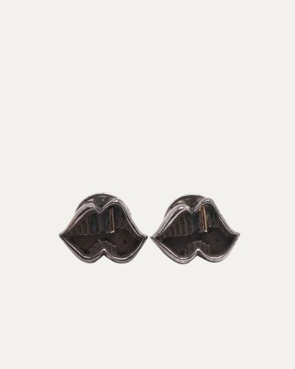 Chrome Heart Matty Earrings Boy Stud