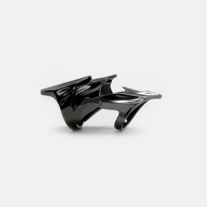 Chrome Hearts Armor Ring