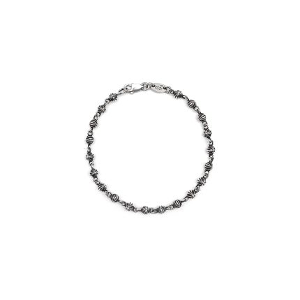 Chrome Hearts Bracelet Silver