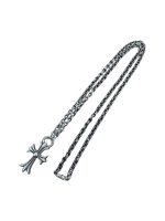 Chrome Hearts Necklace​ Cross