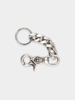 Chrome Hearts Classic Keychain Link