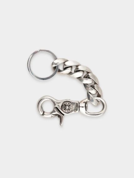 Chrome Hearts Classic Keychain Link