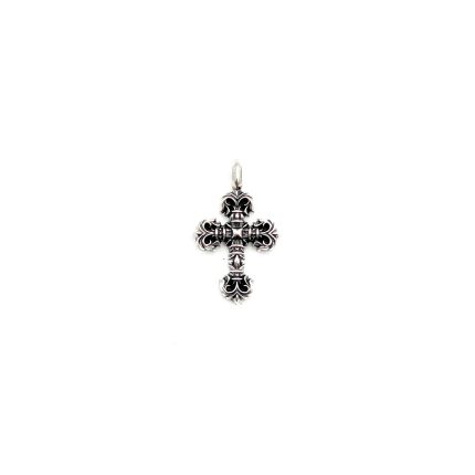 Chrome Hearts Cross Filigree