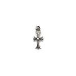 Chrome Hearts Pendant​ Cross