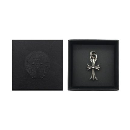 Chrome Hearts Pendant​ Cross