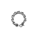 Chrome Hearts Cuban Bracelet Link