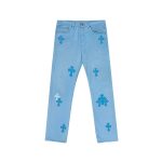 Chrome Hearts Drake​ Jeans