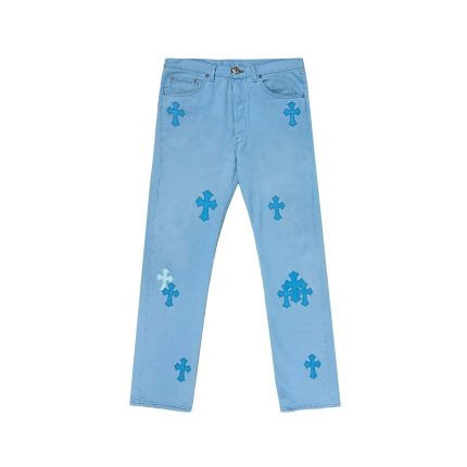 Chrome Hearts Drake​ Jeans