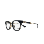 Chrome Hearts Duck Glasses​ Butter