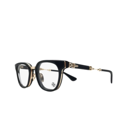 Chrome Hearts Duck Glasses​ Butter
