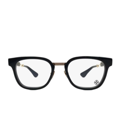 Chrome Hearts Duck Glasses​ Butter