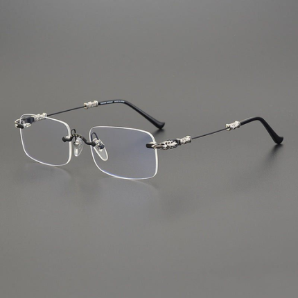 Chrome Hearts Glasses​ Eye