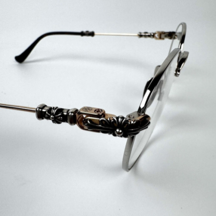 Chrome Hearts Glasses​ Bubba