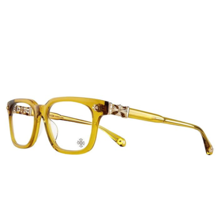 Chrome Hearts Glasses​ Cox Ucker
