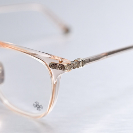Chrome Hearts Glasses​ Darlin