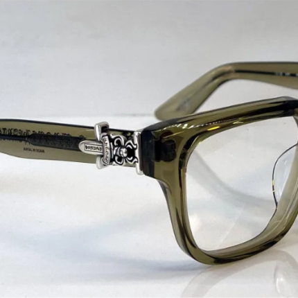 Chrome Hearts Glasses​ Vagillionaire II