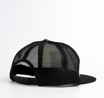 Chrome Hearts Hat Trucker