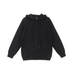 Chrome Hearts Hoodie Cashmere