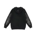 Chrome Hearts Hoodie Cashmere