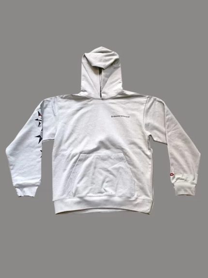 Chrome Hearts Hoodie​ Suggest
