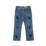 Chrome Hearts Jeans​ Denim