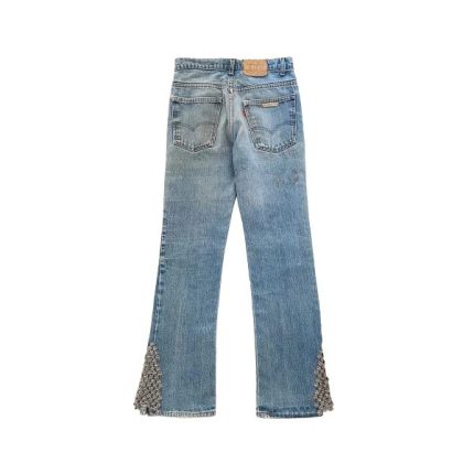 Chrome Hearts Jeans​ Flared