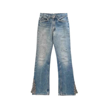 Chrome Hearts Jeans​ Flared