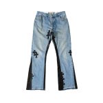 Chrome Hearts Jeans​ Gallery Dept