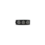 Chrome Hearts Leather Bracelet