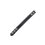 Chrome Hearts Leather Bracelet