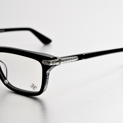 Chrome Hearts Little Glasses​ Dinger