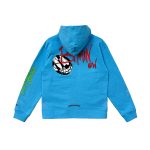 Chrome Hearts Matty Hoodie Boy Blew Me Blue