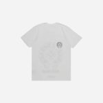 Chrome Hearts Miami Exclusive White T-shirt