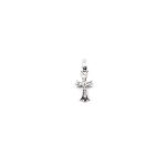 Chrome Hearts Pendant Diamond