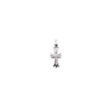 Chrome Hearts Pendant Diamond