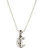 Chrome Hearts Pendant Letter