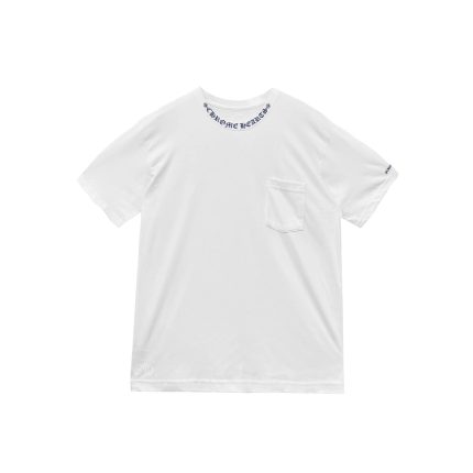 Chrome Hearts Shirt White