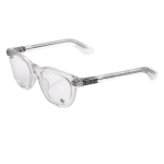 Chrome Hearts Smoke Glasses​ Show
