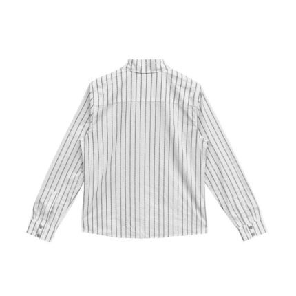Chrome Hearts Striped Pin