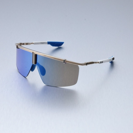 Chrome Hearts Sunglasses​ Clitanic